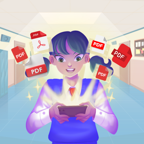 Image & PDF Toolkit