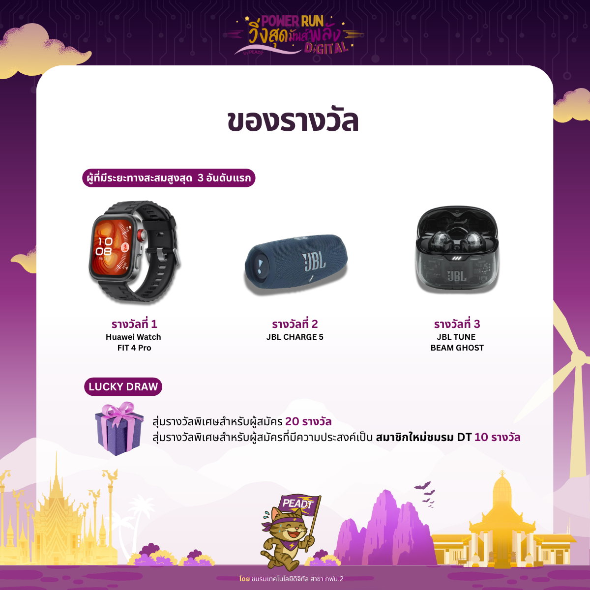 ประชาสัมพันธ์